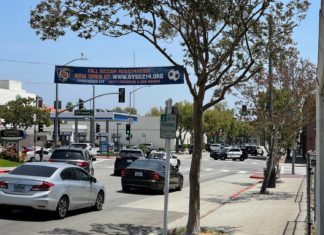 UPDATED: Police Chase Through South Pasadena Saturday Police Chase South Pasadena