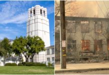 PHOTO: PasadenaNOW.com | Eliot Arts Magnet School to Rebuild.