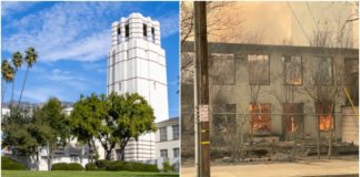PHOTO: PasadenaNOW.com | Eliot Arts Magnet School to Rebuild.