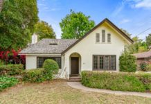 CalTrans Home Sales: As Bidder List Narrows, Council To Consider Selling Historic Homes to E-Cigarette Mogul