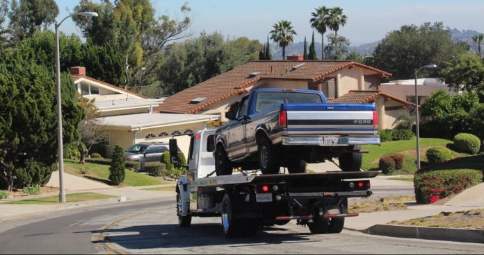 South-Pasadena-News-6-13-2018-Woman-Dragged-by-Vehicle-Alpha Woman dragged by truck on Alpha