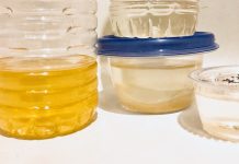 New Information On Discolored Water South Pasadena Tainted Water