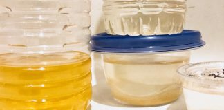South Pasadena Tainted Water