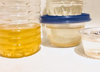South Pasadena Tainted Water
