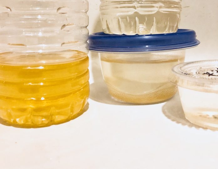 South-Pasadena-News-6-14-2018-Water-Problems-Discolored South Pasadena Tainted Water