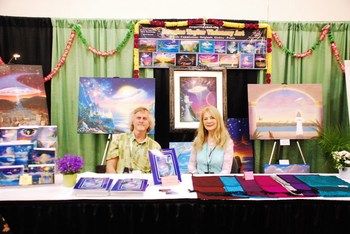 South-Pasadena-News-6-15-2018-AlienCon- (11) | The South Pasadenan | South Pasadena News
