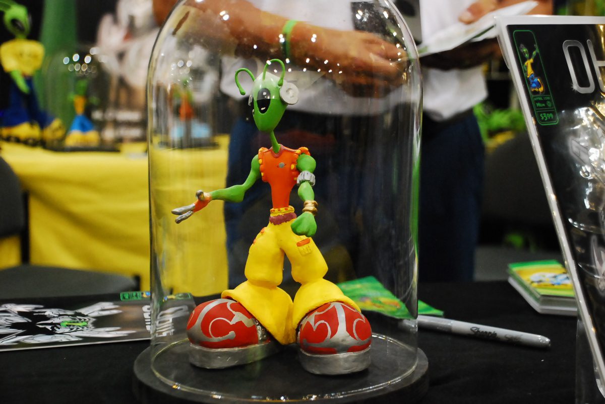 South-Pasadena-News-6-15-2018-AlienCon- (12) | The South Pasadenan | South Pasadena News