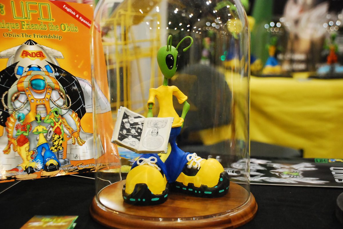 South-Pasadena-News-6-15-2018-AlienCon- (13) | The South Pasadenan | South Pasadena News