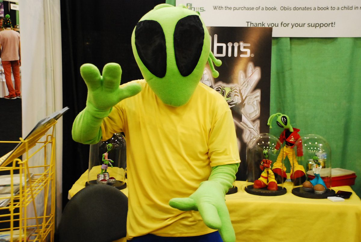 South-Pasadena-News-6-15-2018-AlienCon- (14) | The South Pasadenan | South Pasadena News