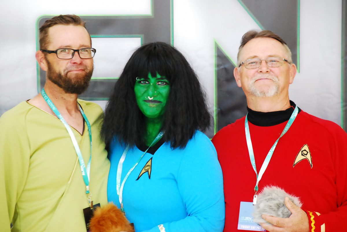 South-Pasadena-News-6-15-2018-AlienCon- (28) | The South Pasadenan | South Pasadena News