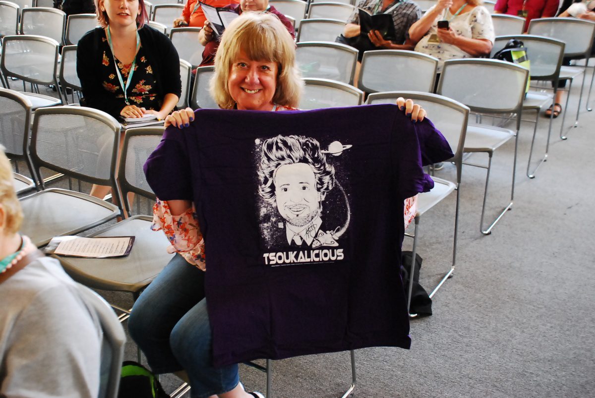 South-Pasadena-News-6-15-2018-AlienCon- (5) | The South Pasadenan | South Pasadena News