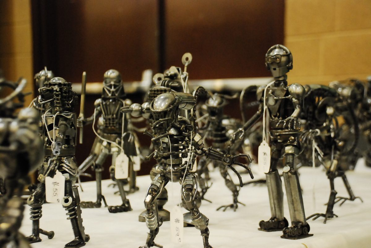 South-Pasadena-News-6-15-2018-AlienCon- (7) | The South Pasadenan | South Pasadena News
