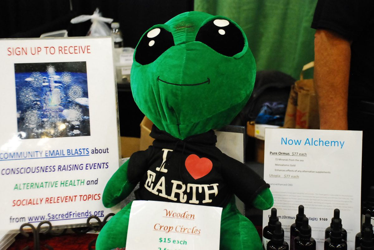South-Pasadena-News-6-15-2018-AlienCon- (9) | The South Pasadenan | South Pasadena News