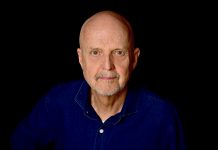 Public Event Brings Together State, City, and County Poets Laureate of California