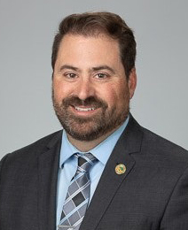 PHOTO: City of South Pasadena | Nick KimballAssistant City Manager/Chief Financial Officer