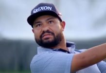 U.S. Open Golf Champion J.J. Spaun Honed his Skills in South Pasadena PHOTO CREDIT: PGATOUR.COM | J.J. Spaun’s best shots so far from 2025 season: "It’s been a year to remember for J.J. Spaun, highlighted by winning the 2025 U.S. Open. Check out his best shots of the season through June."