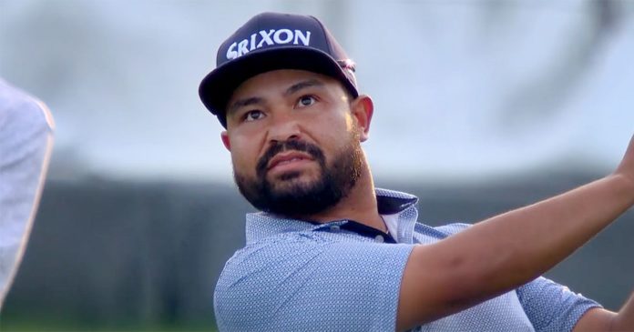PHOTO CREDIT: PGATOUR.COM | J.J. Spaun’s best shots so far from 2025 season: "It’s been a year to remember for J.J. Spaun, highlighted by winning the 2025 U.S. Open. Check out his best shots of the season through June."
