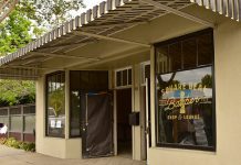 The Square Deal: Barbery at its Finest