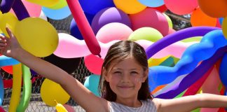 Parade Lineup South Pasadena | 4th of July ‘Festival of Balloons’ 2019