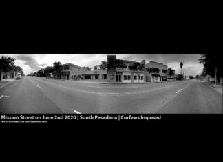 OpEd | Reopening – A Good Time for Paranoia