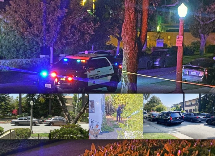 South-Pasadena-News-6-4-2024-woman-stabbed-brent-ave-01-UPDATED Updated: South Pasadena elderly woman found stabbed to Death on Brent. Woman murdered.