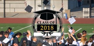 GRADUATION: South Pasadena High School Class of 2018