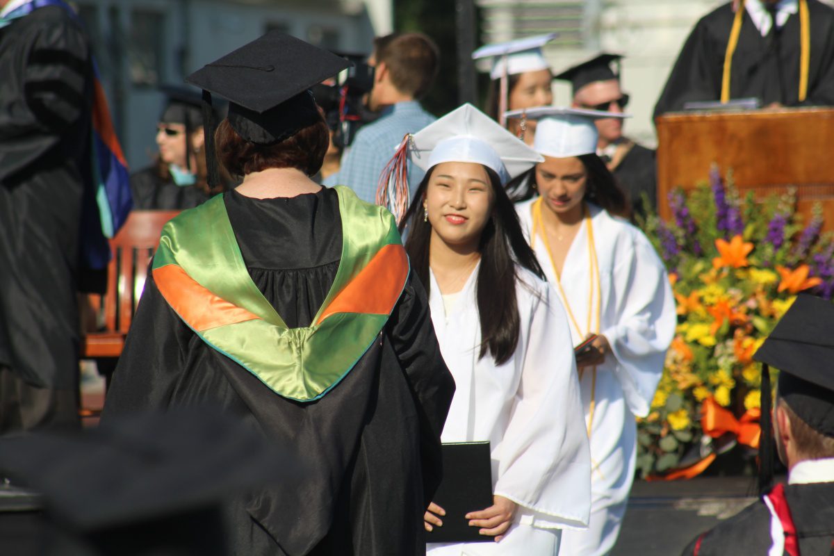 South-Pasadena-News-6-5-2018-SPHS-Graduation-2018-Bill-Glazier (108) | The South Pasadenan | South Pasadena News