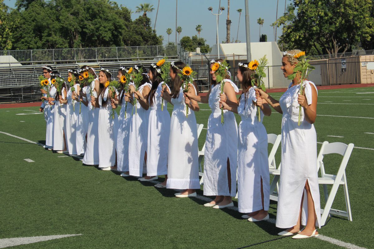 South-Pasadena-News-6-5-2018-SPHS-Graduation-2018-Bill-Glazier (11) | The South Pasadenan | South Pasadena News