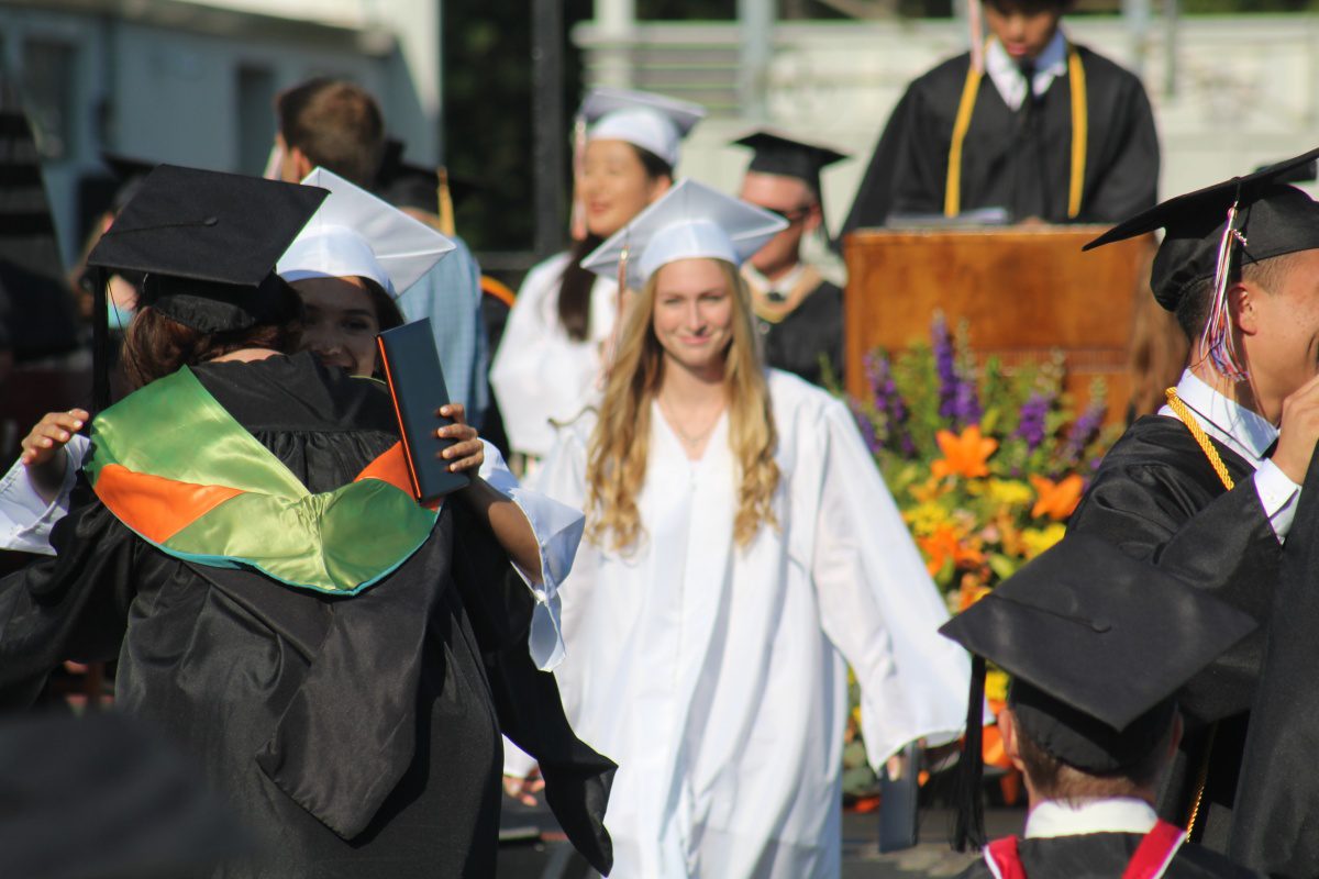 South-Pasadena-News-6-5-2018-SPHS-Graduation-2018-Bill-Glazier (132) | The South Pasadenan | South Pasadena News