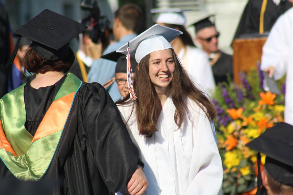 South-Pasadena-News-6-5-2018-SPHS-Graduation-2018-Bill-Glazier (142) | The South Pasadenan | South Pasadena News