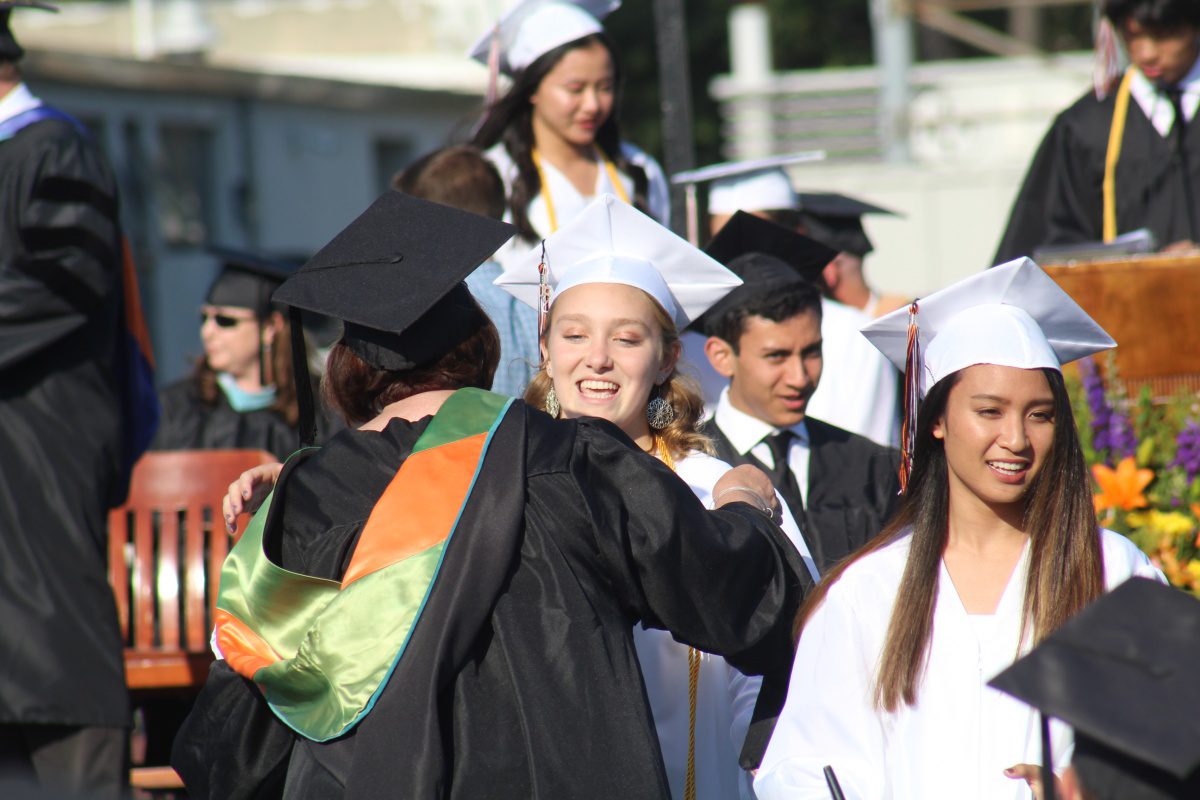 South-Pasadena-News-6-5-2018-SPHS-Graduation-2018-Bill-Glazier (170) | The South Pasadenan | South Pasadena News