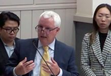 Finance Director South Pasadena resigns position after only four months. City budget is not ready.
