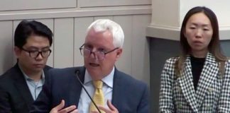 Finance Director South Pasadena resigns position after only four months. City budget is not ready.