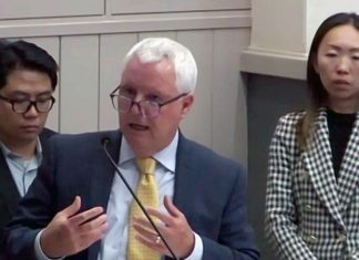 Finance Director South Pasadena resigns position after only four months. City budget is not ready.