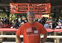 Get Ready for the SPHS Annual Picnic at Garfield Park on June 7, 2025!