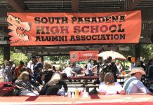 Alumni Reunion | SPHS All-Class Picnic Brings Tiger Pride to Garfield Park on June 6