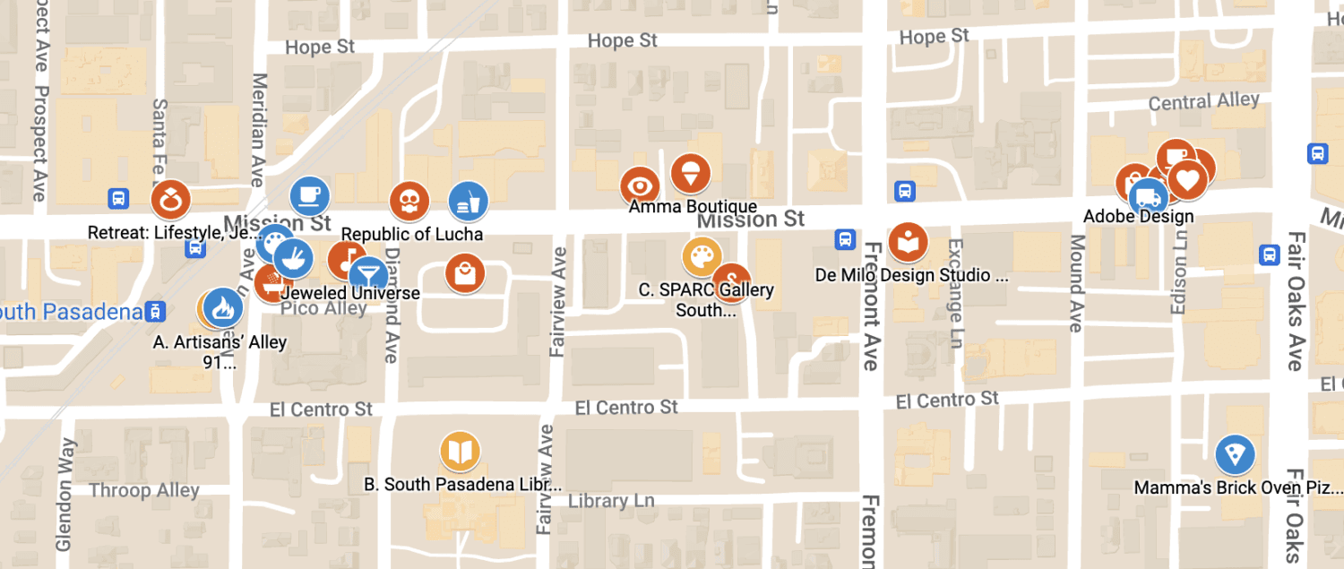 | The South Pasadenan | South Pasadena News