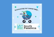 New Children’s Activities on Mission Street | ‘LoveBug & Me Music’ in South Pasadena Now Open Lovebug & Me childrens and baby music activities in South Pasadena on Mission Street Now Open