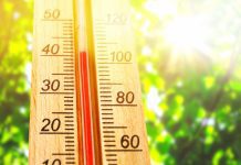 Heat Wave | Cooling Centers Open in South Pasadena