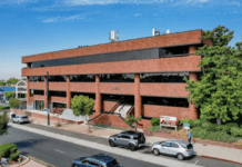 PHOTO: Provided by NAI Capital | 625 Fair Oaks South Pasadena