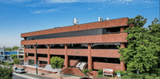 PHOTO: Provided by NAI Capital | 625 Fair Oaks South Pasadena