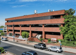 PHOTO: Provided by NAI Capital | 625 Fair Oaks South Pasadena