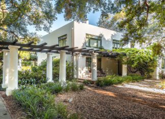 Special Event: A Rare Opportunity to Tour an Iconic Architectural Gem in South Pasadena
