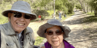 Tragic Loss | Support Tam’s Family after a Senseless Tragedy