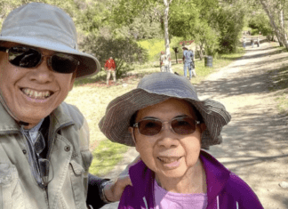 Tragic Loss | Support Tam’s Family after a Senseless Tragedy