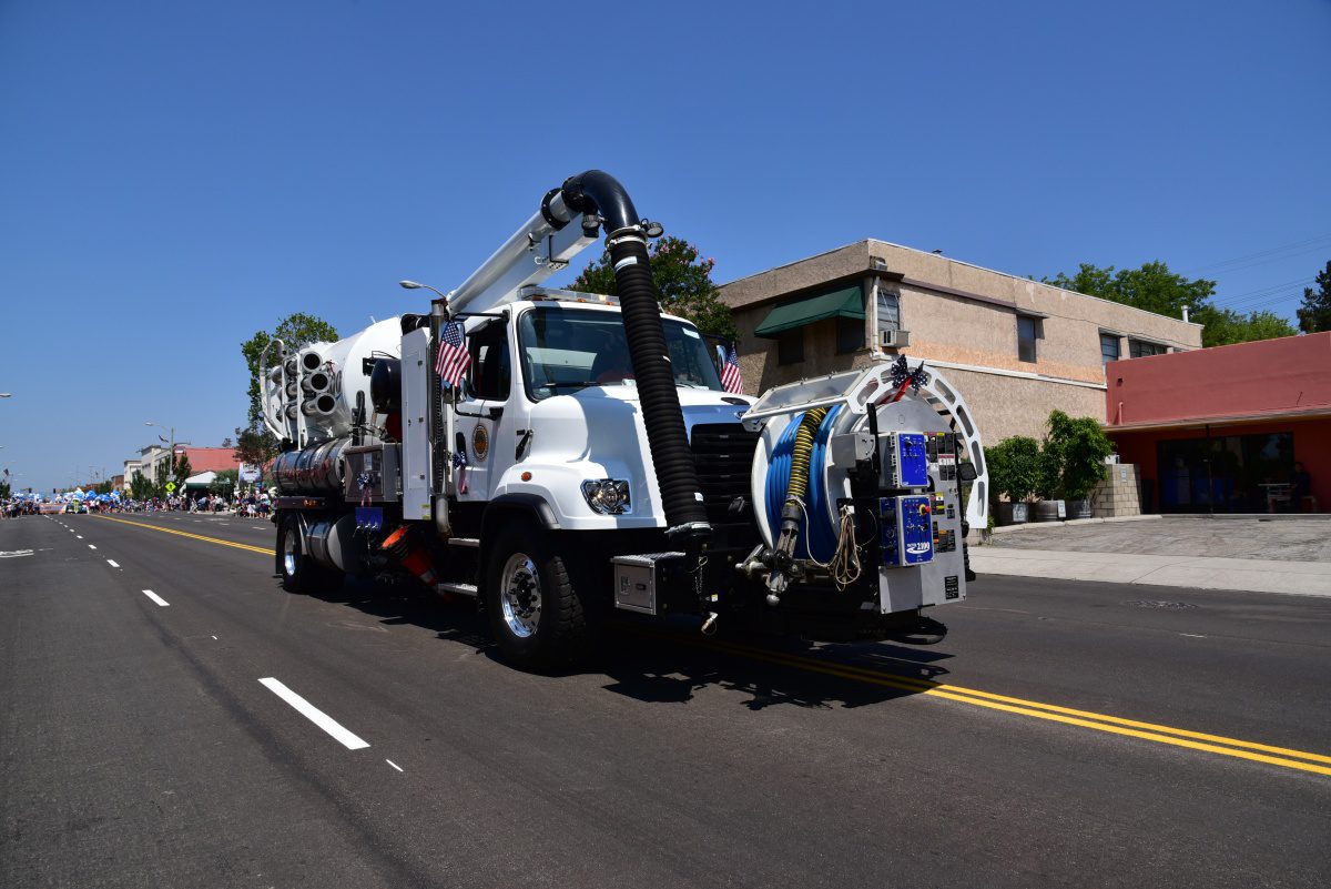 South Pasadena 4th of July Parade 2018 Festival of Balloons | The South Pasadenan | South Pasadena News