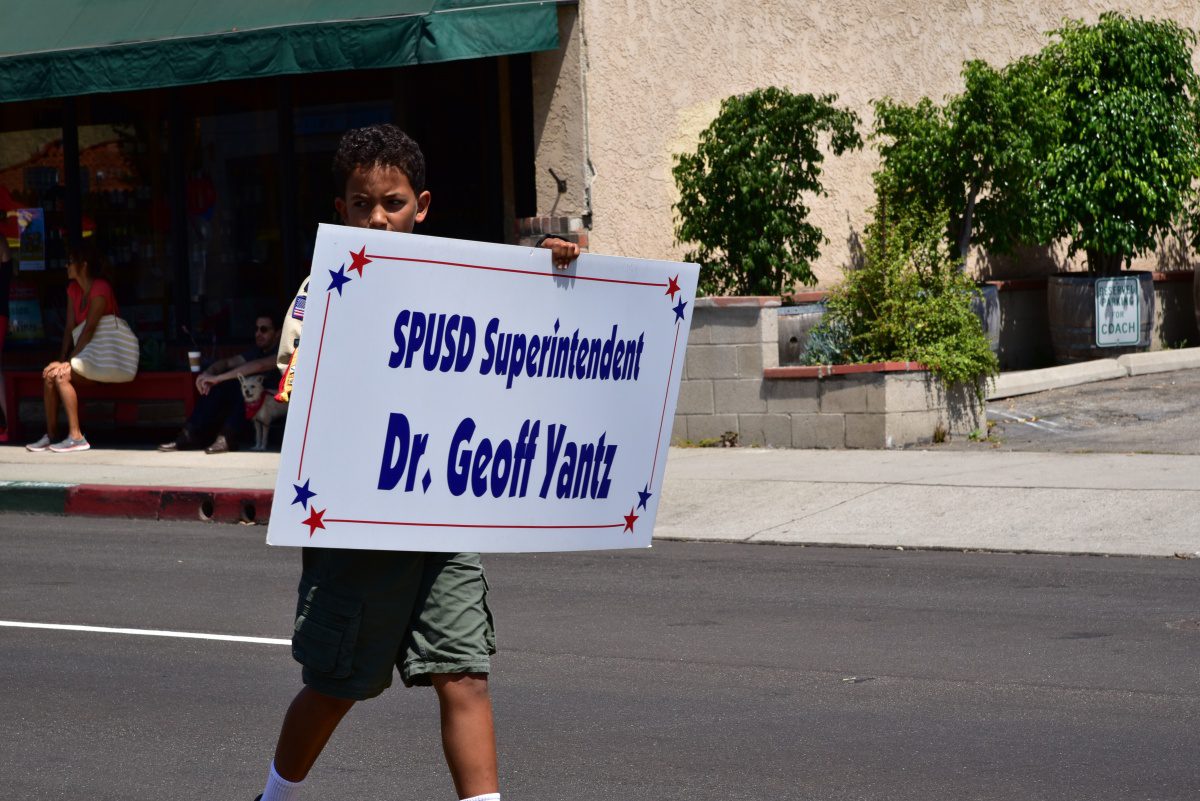 South Pasadena 4th of July Parade 2018 Festival of Balloons | The South Pasadenan | South Pasadena News