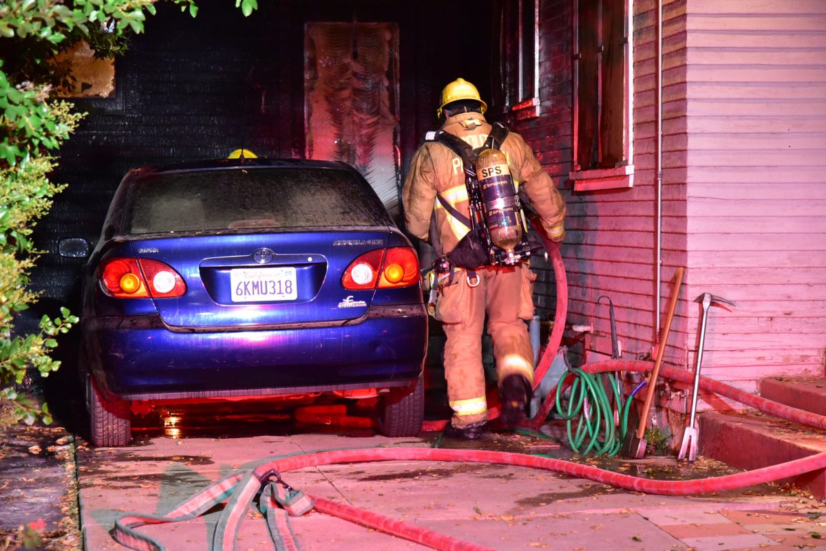 South-Pasadena-News-7-4-2019-Double-House-Fire-Hawthorne-Street-9655 | The South Pasadenan | South Pasadena News