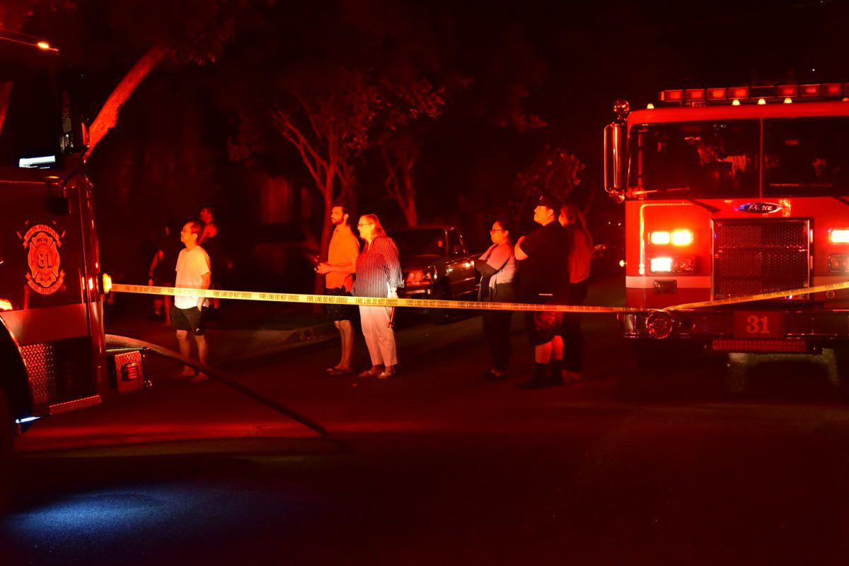 South-Pasadena-News-7-4-2019-Double-House-Fire-Hawthorne-Street-9657 | The South Pasadenan | South Pasadena News