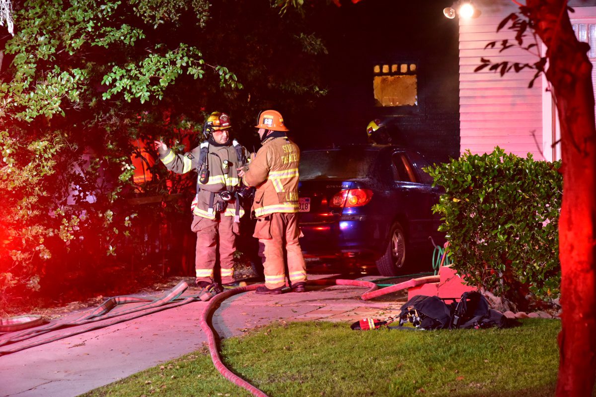 South-Pasadena-News-7-4-2019-Double-House-Fire-Hawthorne-Street-9658 | The South Pasadenan | South Pasadena News